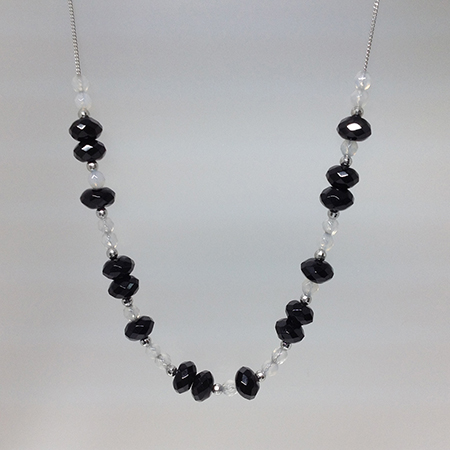 ネックレス　No.4637