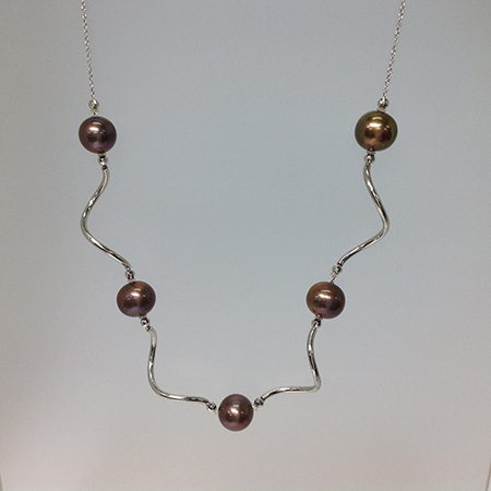 ネックレス　No.4844-1