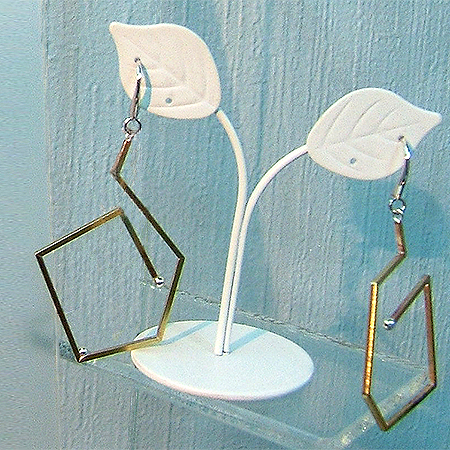アングルピアス